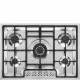 Smeg Classic PGF75-4