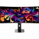 MSI MPG 341CQR QD-OLED X36 #5