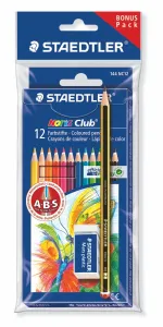 Staedtler Noris Club 144 Set
