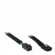 Inter-Tech 0.75m SFF 8643/SFF 8087