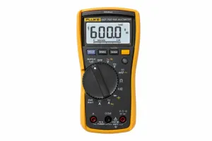 Fluke 117-COMBO
