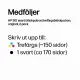 HP 301 2-pack Black/Tri-color Original Ink Cartridges #4