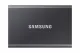Samsung Portable SSD T7