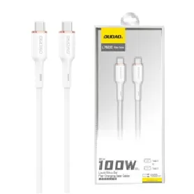 DUDAO L7SCC USB-C to Cable 100W 1m