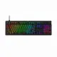 HyperX Alloy Rise Gaming Keyboard #1