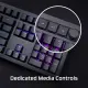 HyperX Alloy Rise Gaming Keyboard #17