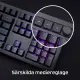 HyperX Alloy Rise Gaming Keyboard #9