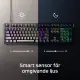 HyperX Alloy Rise Gaming Keyboard #3