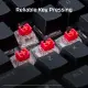 HyperX Alloy Rise Gaming Keyboard #19