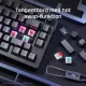 HyperX Alloy Rise Gaming Keyboard #13
