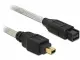 DeLOCK FireWire A/B, 2.0m