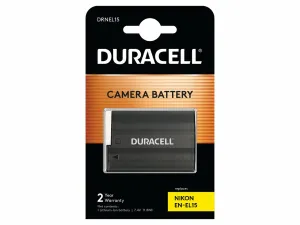 Duracell DRNEL15