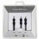 Vivanco 3.5mm, 2x RCA, 5 m #2