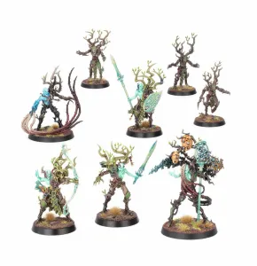 Games Workshop 112-21