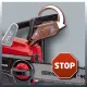 Einhell GE-LC 18 Li Kit #5