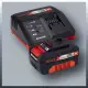 Einhell GE-LC 18 Li Kit #3