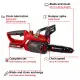 Einhell GE-LC 18 Li Kit #19