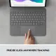 Logitech Combo Touch #6