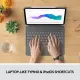 Logitech Combo Touch #11