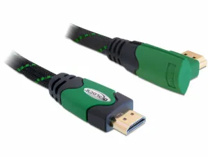 DeLOCK 3m High Speed HDMI 1.4