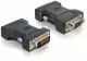 DeLOCK VGA 15pin F > DVI 24+5 M