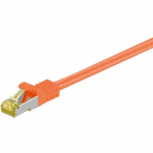 Goobay RJ-45 CAT7 1.5m