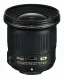 Nikon AF-S NIKKOR 20mm f/1.8G ED