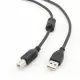 Gembird CCFB-USB2-AMBM-3M #3