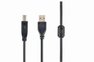 Gembird CCFB-USB2-AMBM-3M