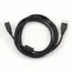 Gembird CCFB-USB2-AMBM-3M #2