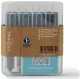 Pale Blue PB-CR123A-C #3