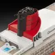 Revell Queen Mary 2 #4