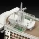 Revell Queen Mary 2 #3