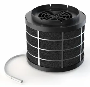 Silverline R350/12