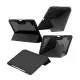 PanzerGlass CARE by PanzerGlass by PanzerGlass Essential Case Black iPad Pro 13" (2024-2025) #4
