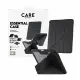 PanzerGlass CARE by PanzerGlass by PanzerGlass Essential Case Black iPad Pro 13" (2024-2025) #5