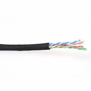 ACT UTP Cat6 100m Patch