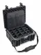B&W Cases PP.326.TEX