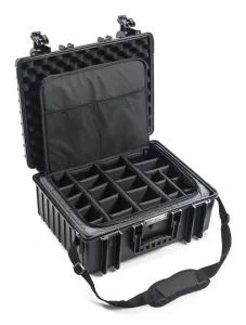 B&W Cases PP.326.TEX