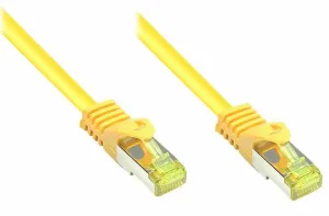 Alcasa 20m, Cat. 7, S/FTP