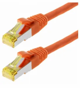 Helos Cat 6a S/FTP 1.5 m
