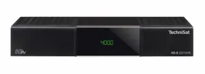 TechniSat HD-S 223