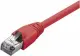 Tecline 1.5m RJ-45 SF/UTP Cat5e