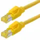 Tecline S/FTP Cat6A, 1m