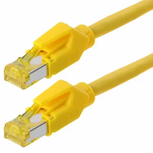 Tecline S/FTP Cat6A, 1m