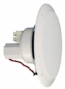 Visaton FR 16 WP CL