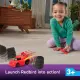Fisher-Price Batwheels HRJ55 #8
