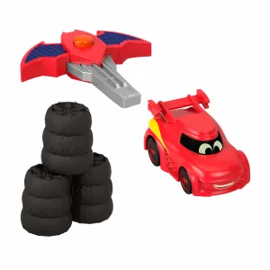 Fisher-Price Batwheels HRJ55