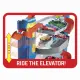 Hot Wheels City GNL70 #8