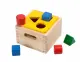 PlanToys Shape & Sort It Out